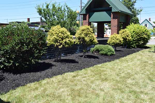 Boys and Girls Club in Ohio - ARA Community Project